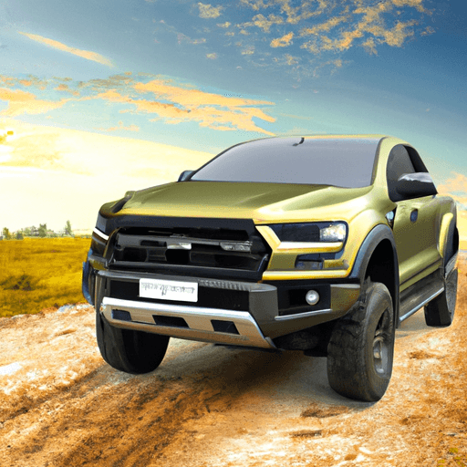 10 Keunggulan dan Kelemahan Ford Ranger Raptor, Toyota Hilux GR, dan Fortuner