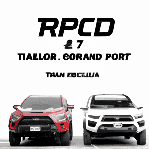 Konsumsi Bensin dan Biaya Perawatan: Ford Ranger Raptor vs Toyota Hilux GR vs Fortuner
