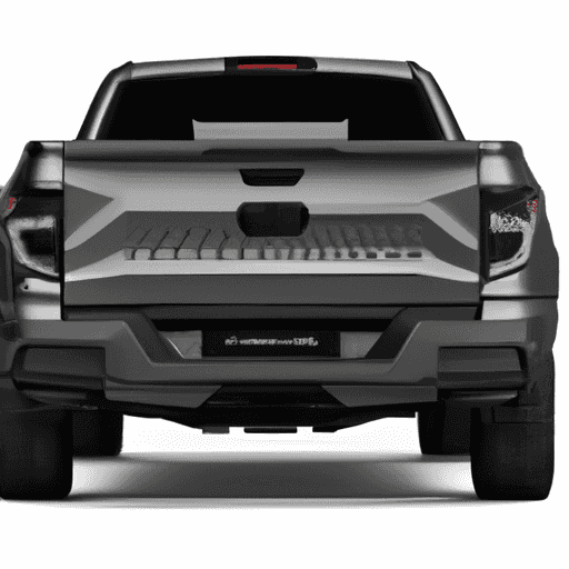 Modifikasi dan Aksesori untuk Ford Ranger Raptor, Toyota Hilux GR Sport, dan Fortuner