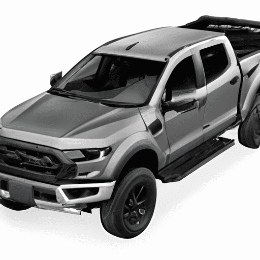 Modifikasi dan Aksesoris Terbaik untuk Ford Ranger Raptor, Toyota Hilux GR, dan Fortuner 2024