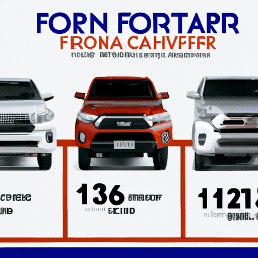Maintenance Cost Comparison: Biaya Perawatan Toyota Fortuner vs Hilux GR vs Ford Ranger Raptor