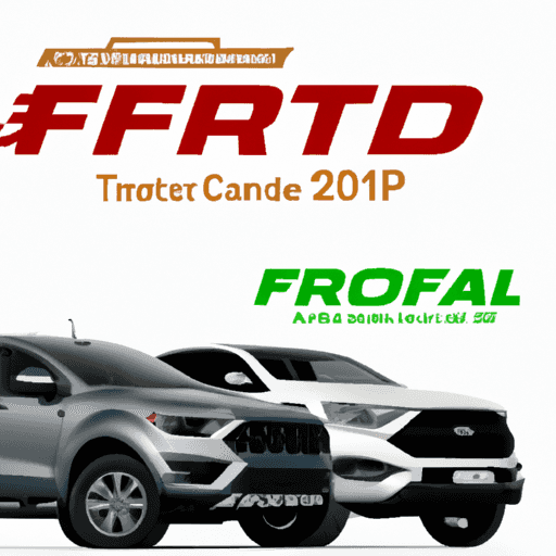 Fitur Teknologi Terbaru: Perbandingan Ford Ranger Raptor, Toyota Hilux GR, dan Fortuner