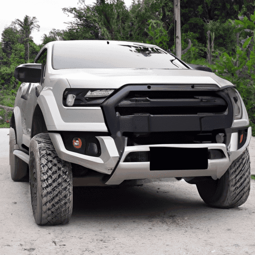 Kelebihan dan Kekurangan: Ford Ranger Raptor, Toyota Hilux GR, dan Fortuner untuk Kebutuhan Harian