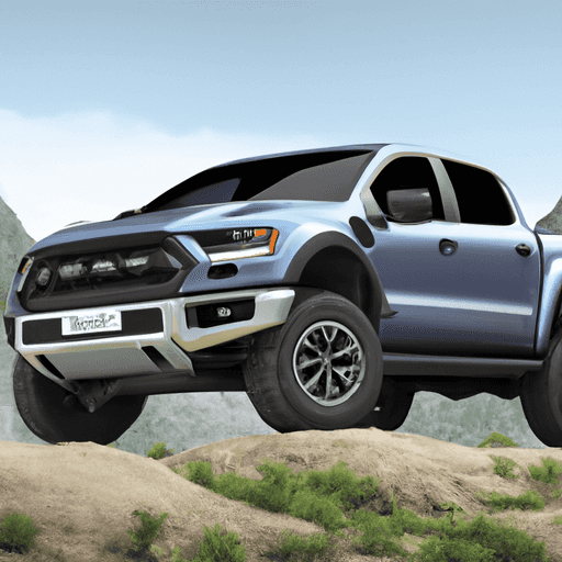 Kelebihan dan Kekurangan: Ford Ranger Raptor, Toyota Hilux GR, dan Fortuner untuk Off-Road