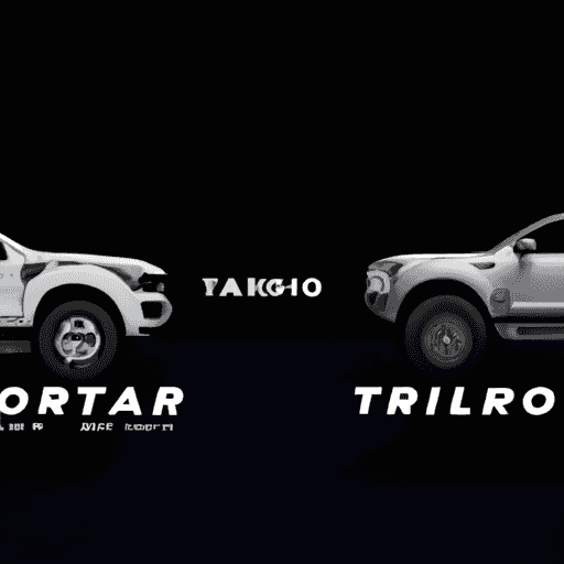Perbandingan Lengkap Ford Ranger Raptor vs Toyota Hilux GR vs Fortuner: Mana yang Terbaik untuk Petualangan Anda?