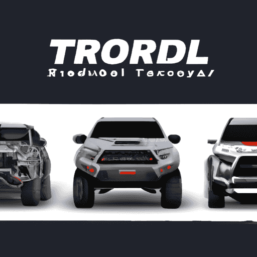 Performa Off-Road: Ford Ranger Raptor vs Toyota Hilux GR vs Fortuner Mana yang Paling Tangguh?