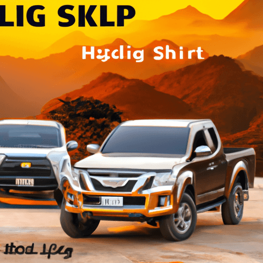 Prediksi Harga Bekas & Nilai Investasi Ford Ranger Raptor, Toyota Hilux GR, Fortuner 3 Tahun ke Depan