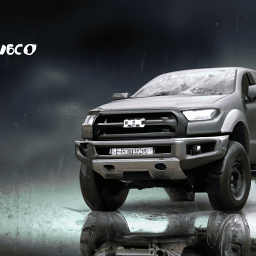 Tips Memilih antara Ford Ranger Raptor, Toyota Hilux GR, dan Fortuner Berdasarkan Budget